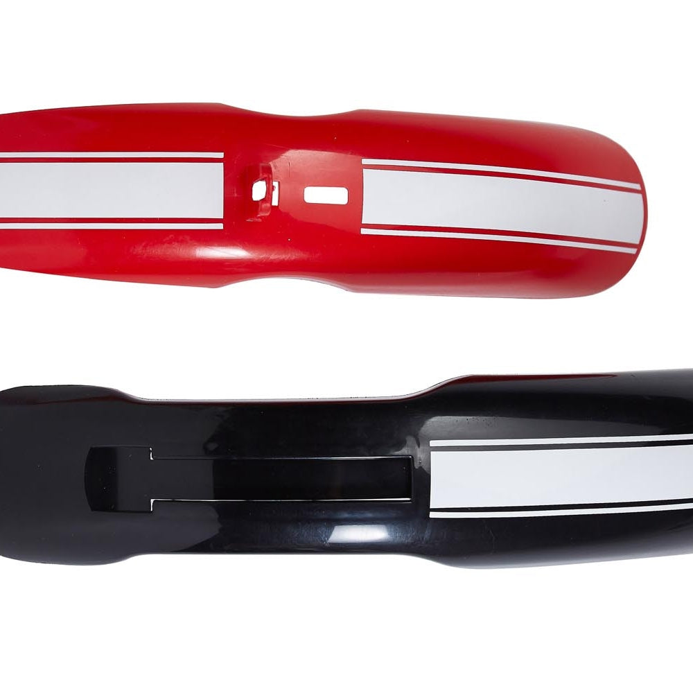 Schutzblech Set Kinderfahrrad 16" Schutzbleche Regenschutz Mudguard