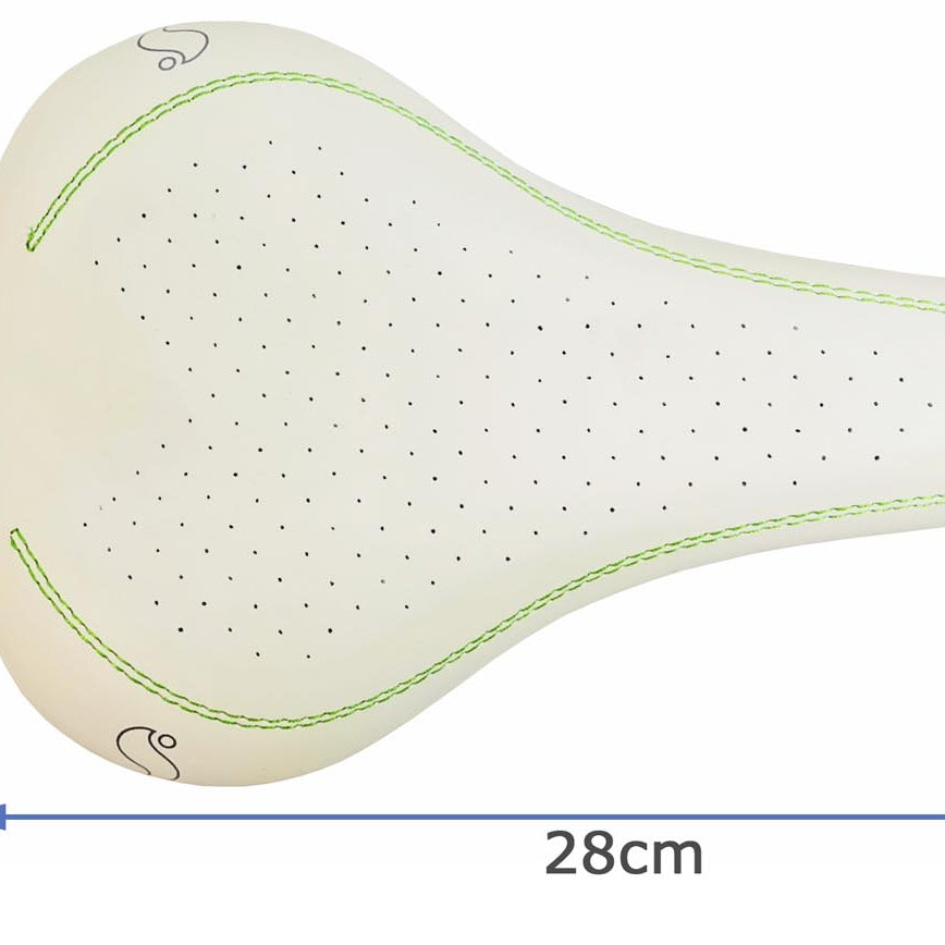 Fahrradsattel Selle Italia Zoo Damen Herren Sattel Touring Trekking