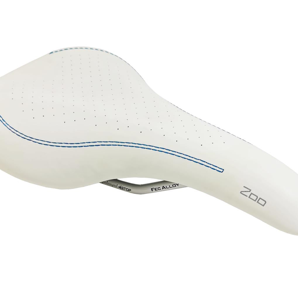 Fahrradsattel Selle Italia Zoo Damen Herren Sattel Touring Trekking