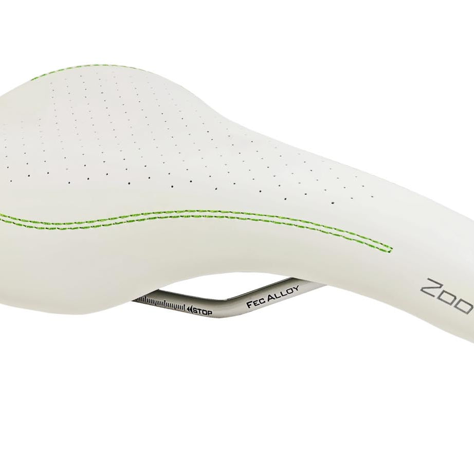 Fahrradsattel Selle Italia Zoo Damen Herren Sattel Touring Trekking