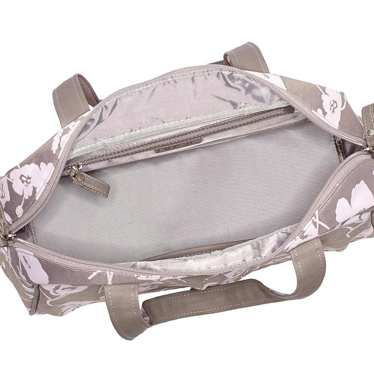 Gepäckträgertasche Basil Elegance-Carry All Fahrradtasche 17Ltr Schultertasche 42x16x33cm