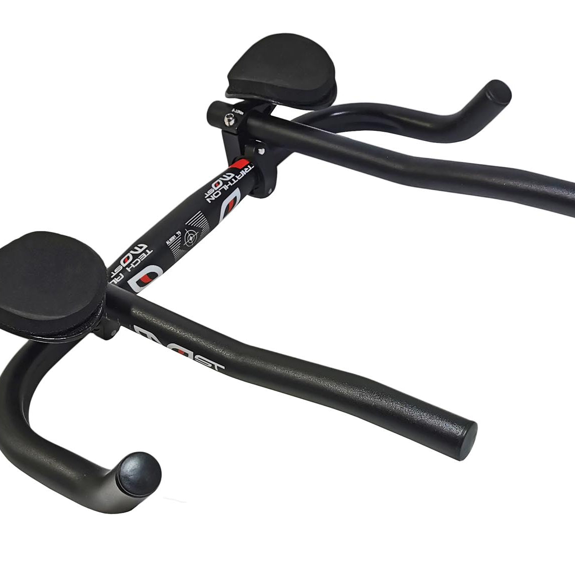 fahrradlenker 24mm Fahrradlenker Most Crono Aero mit Lenkeraufsatz Triathlon Tri Bar Aufs – Redloonbike24 by vonderpalette