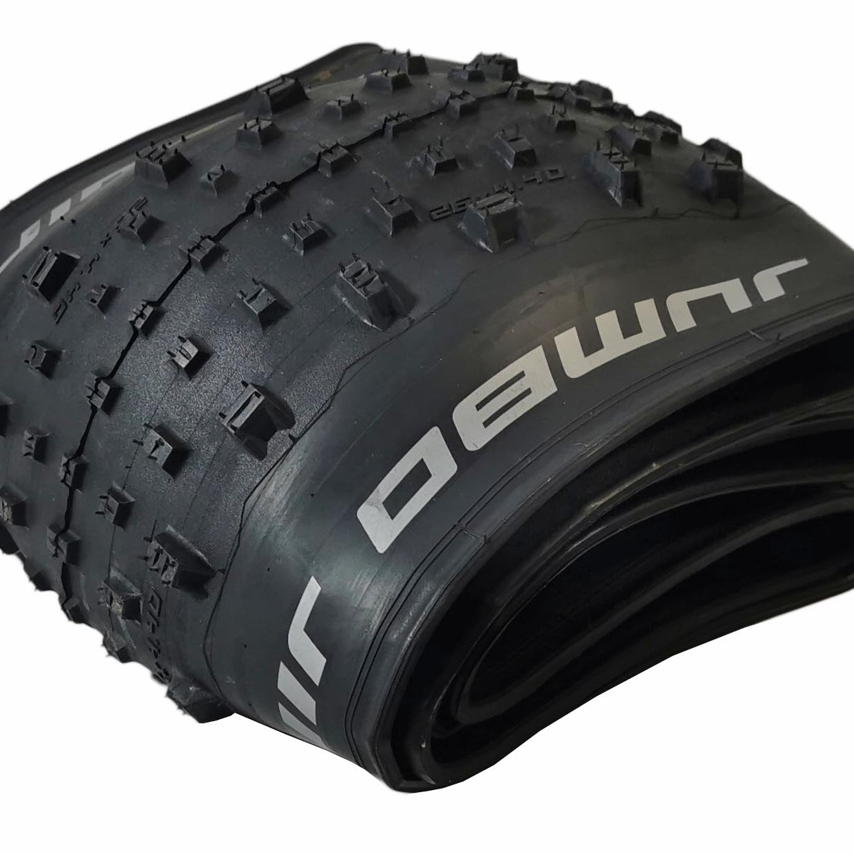 Fatbike Reifen 26x4.40 110-559 Schwalbe Jumbo Jim Fahrradreifen Faltreifen