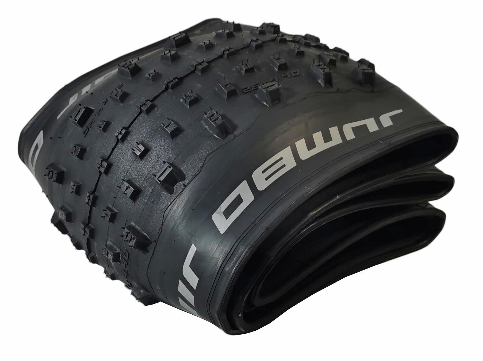 Fatbike Reifen 26x4.40 110-559 Schwalbe Jumbo Jim Fahrradreifen Faltreifen