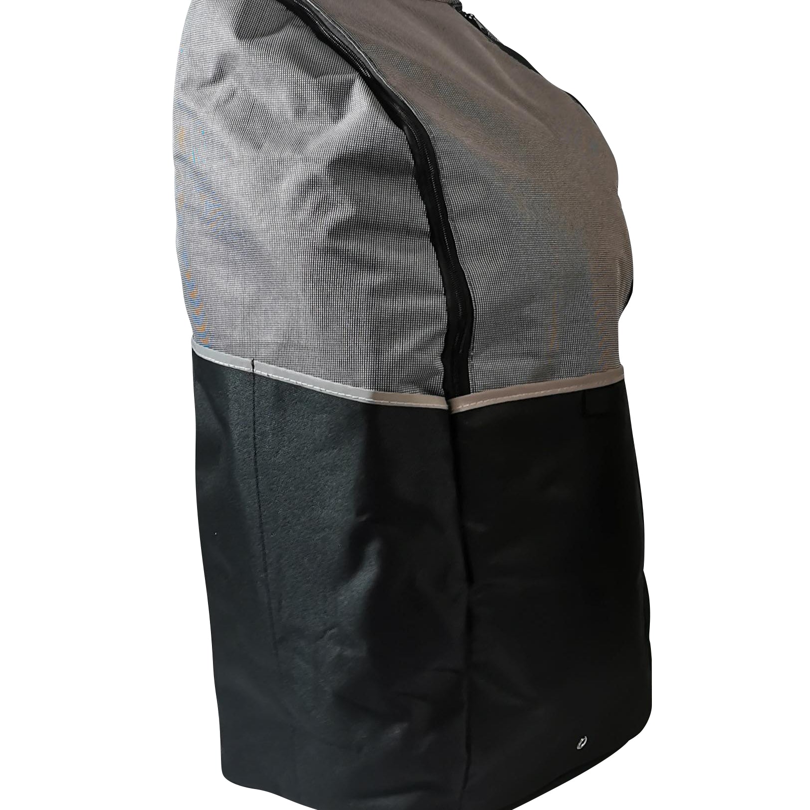Fahrradanhänger Red Loon Lastenanhänger Trolley EinkaufstascheTragkraft 25kg