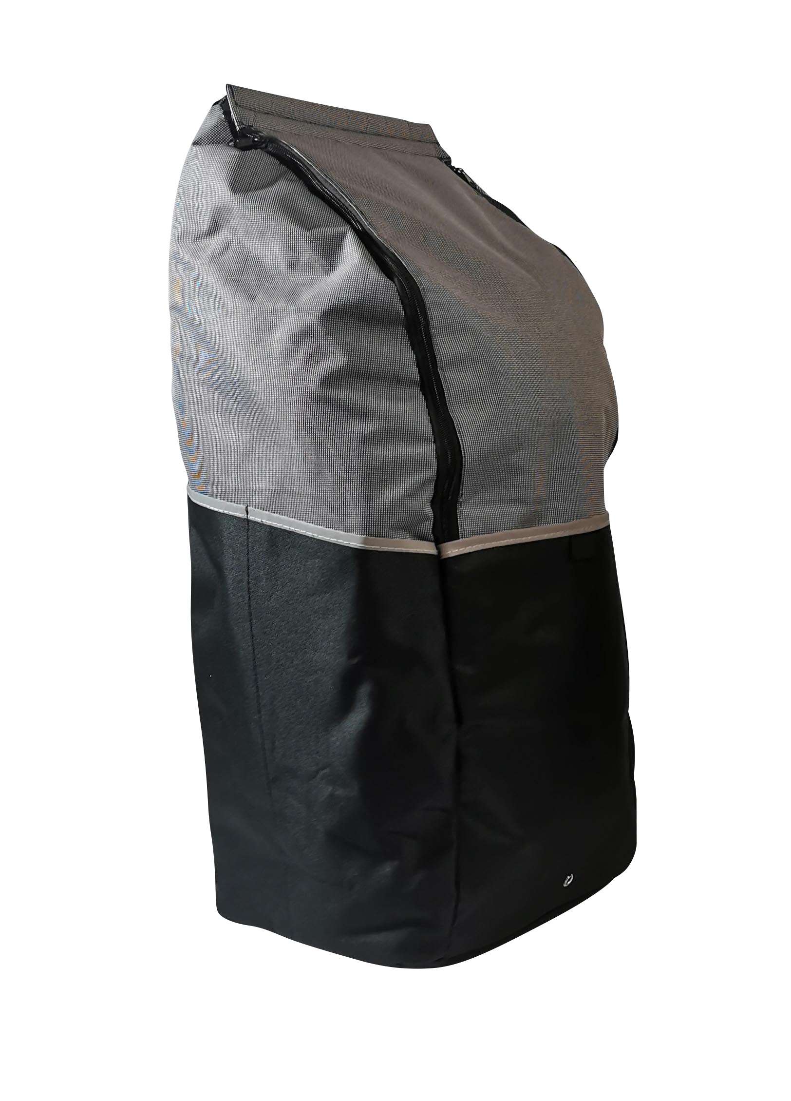 Fahrradanhänger Red Loon Lastenanhänger Trolley EinkaufstascheTragkraft 25kg