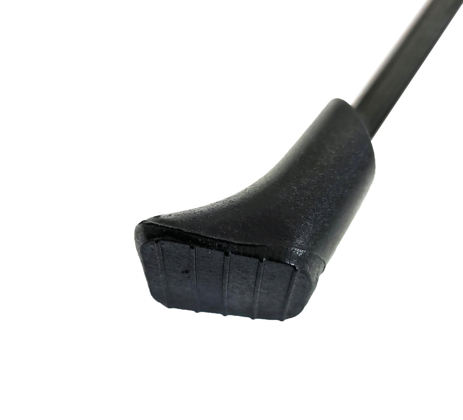 Fahrradständer 24-28 Zoll verstellbar Seitenständer Parkstütze Mittelbauständer