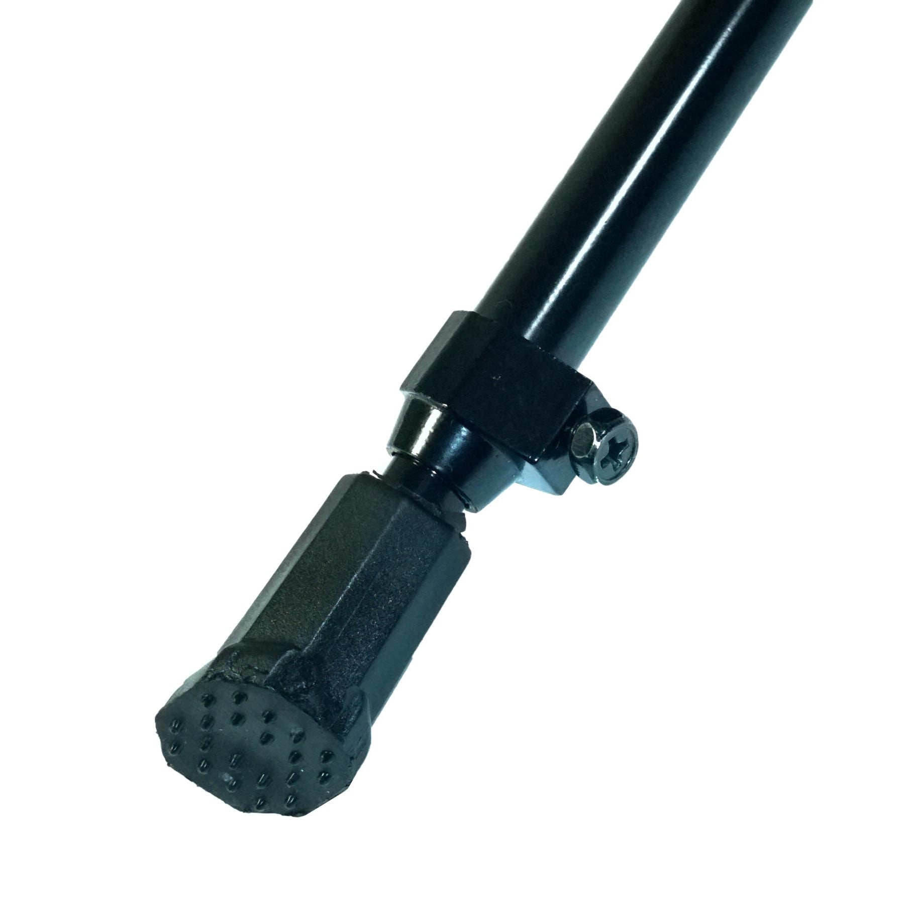 Red Loon Aluminium Seitenständer 24-28" verstellbar Hinterbauständer Fahrradständer