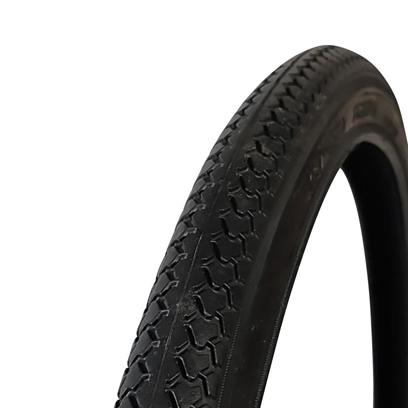 Fahrradreifen Kenda K184 Cosmos 26 Zoll 26x1 3/8 (37-590) Drahtreifen Fahrradmantel + Schlauch