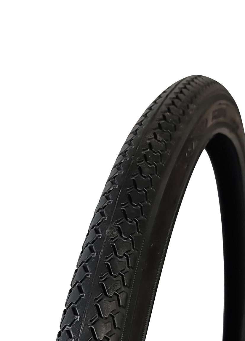 Fahrradreifen Kenda K184 Cosmos 26 Zoll 26x1 3/8 (37-590) Drahtreifen Fahrradmantel + Schlauch