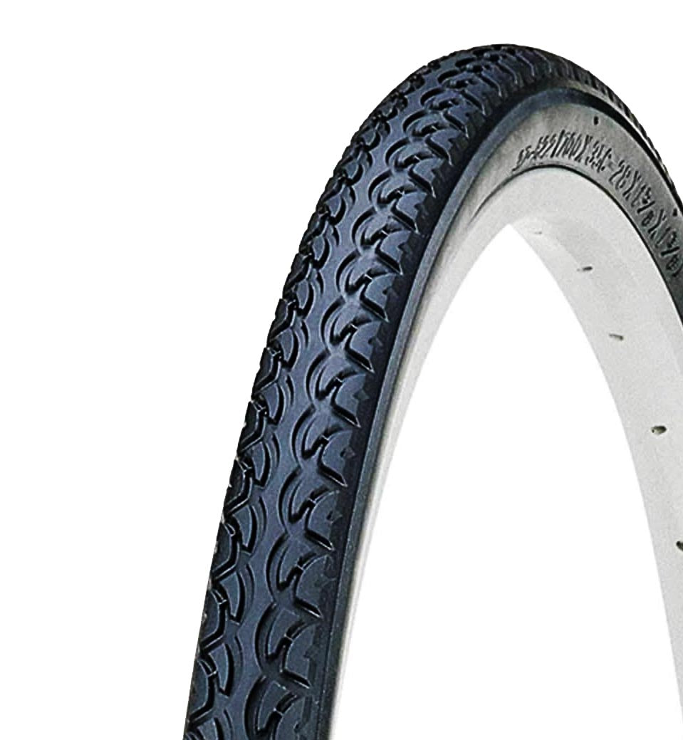 Fahrradreifen Kenda K197 Eurotrek Fahrradmantel 28 Zoll 28x1.5 (40-635) / 28x1.75 (47-622) Drahtreifen