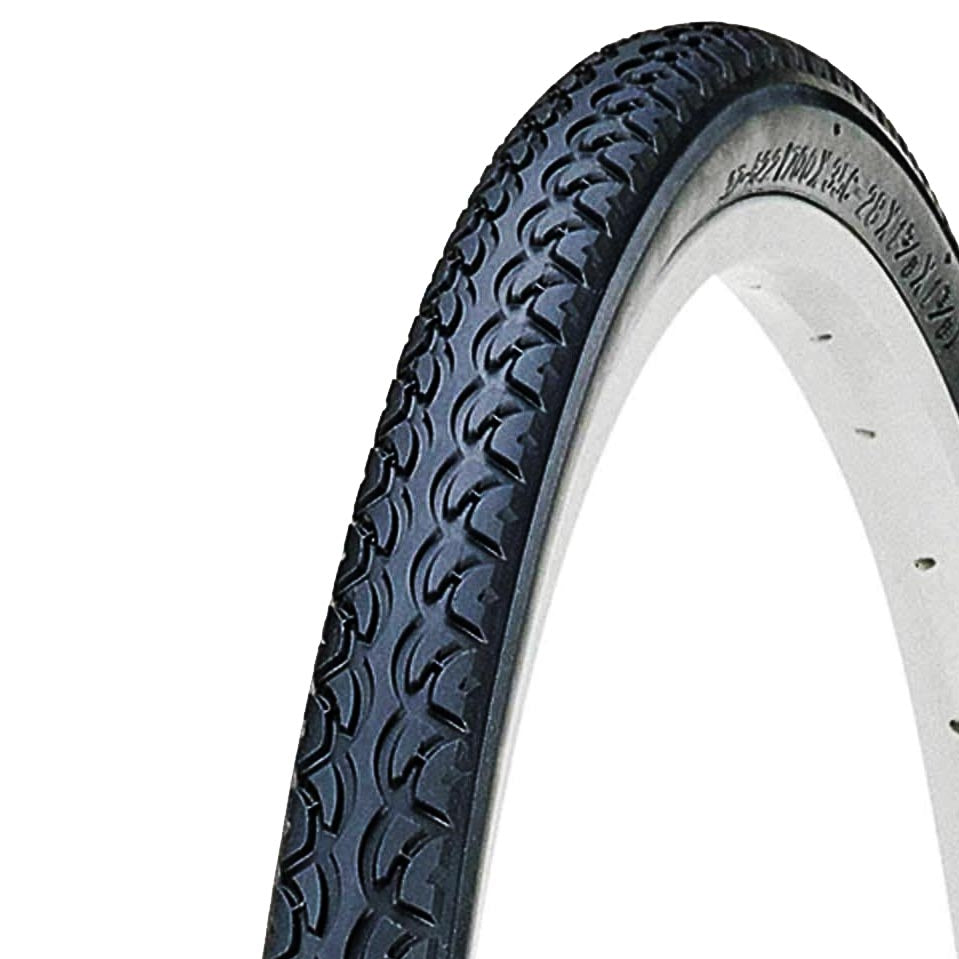 Fahrradreifen Kenda K197 Eurotrek Fahrradmantel 28 Zoll 28x1.5 (40-635) / 28x1.75 (47-622) Drahtreifen