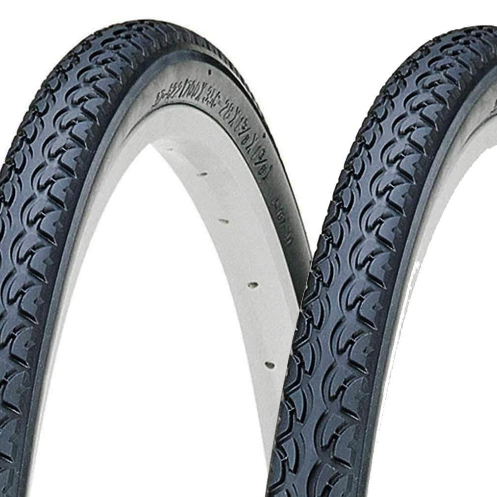 Fahrradreifen Kenda K197 Eurotrek Fahrradmantel 28 Zoll 28x1.5 (40-635) / 28x1.75 (47-622) Drahtreifen
