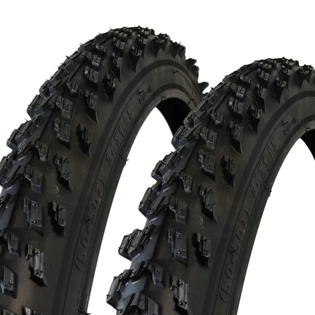 Fahrradreifen Kenda K829 Fahrradmantel 24 Zoll 24x1.95 (50-507) Drahtreifen MTB Trekking