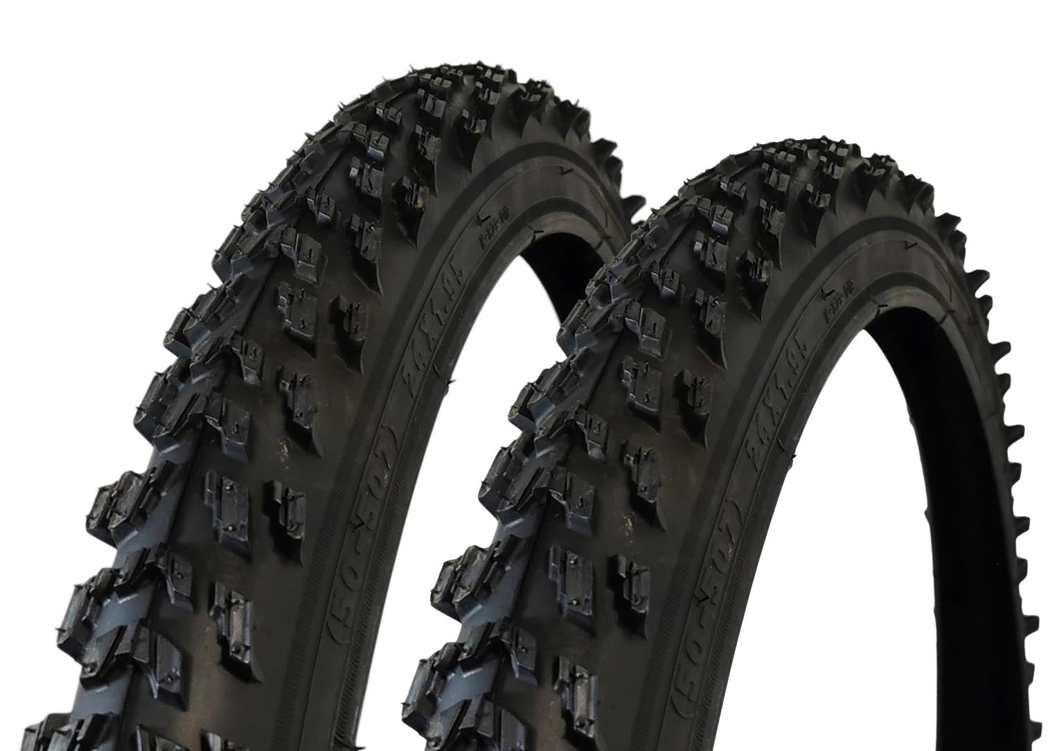Fahrradreifen Kenda K829 Fahrradmantel 24 Zoll 24x1.95 (50-507) Drahtreifen MTB Trekking