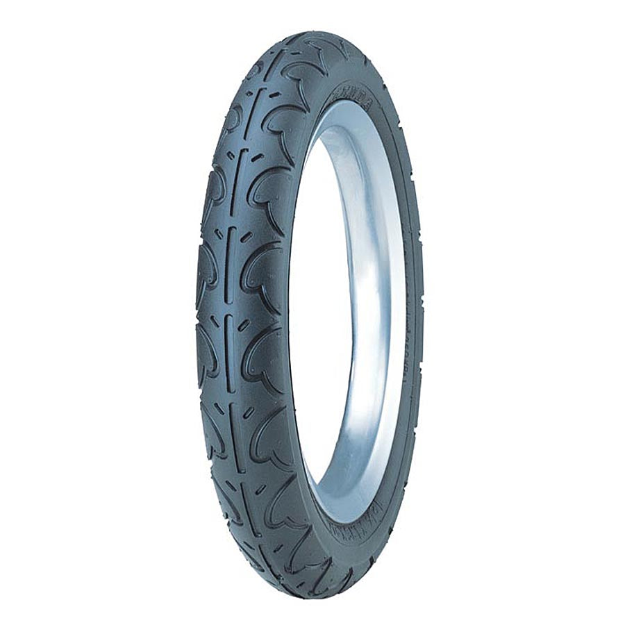 Reifen Kinderwagen Roller Fahrrad Reifen Kenda K909A 12,5x1,75x2,25" Schlauch