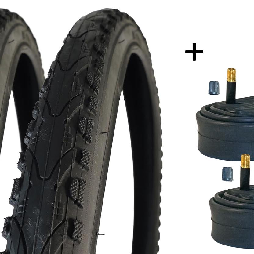 Fahrradreifen Kenda Khan K935 20-28" Zoll MTB Drahtreifen Fahrradmantel Rad Reifen