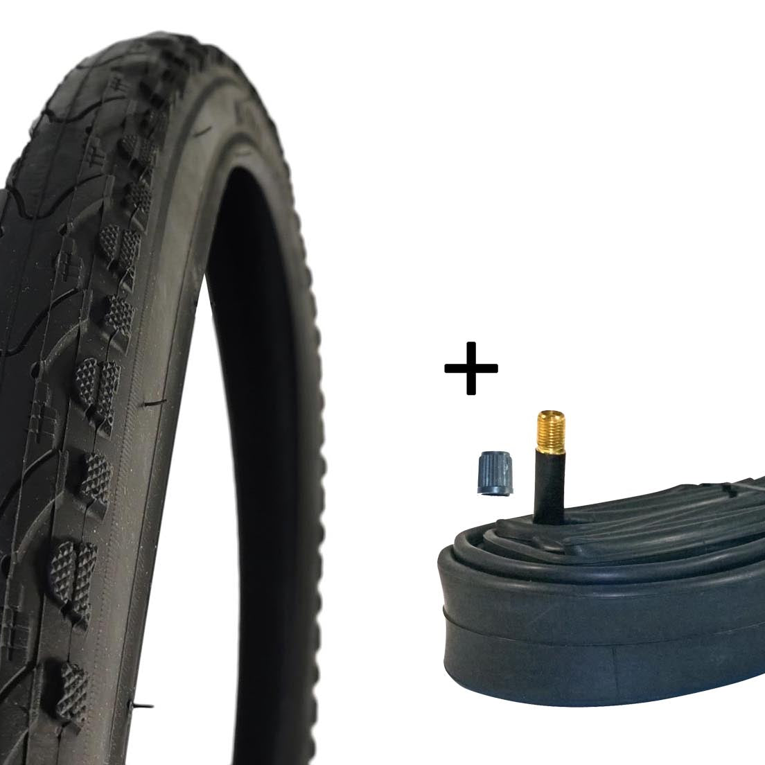Fahrradreifen Kenda Khan K935 20-28" Zoll MTB Drahtreifen Fahrradmantel Rad Reifen