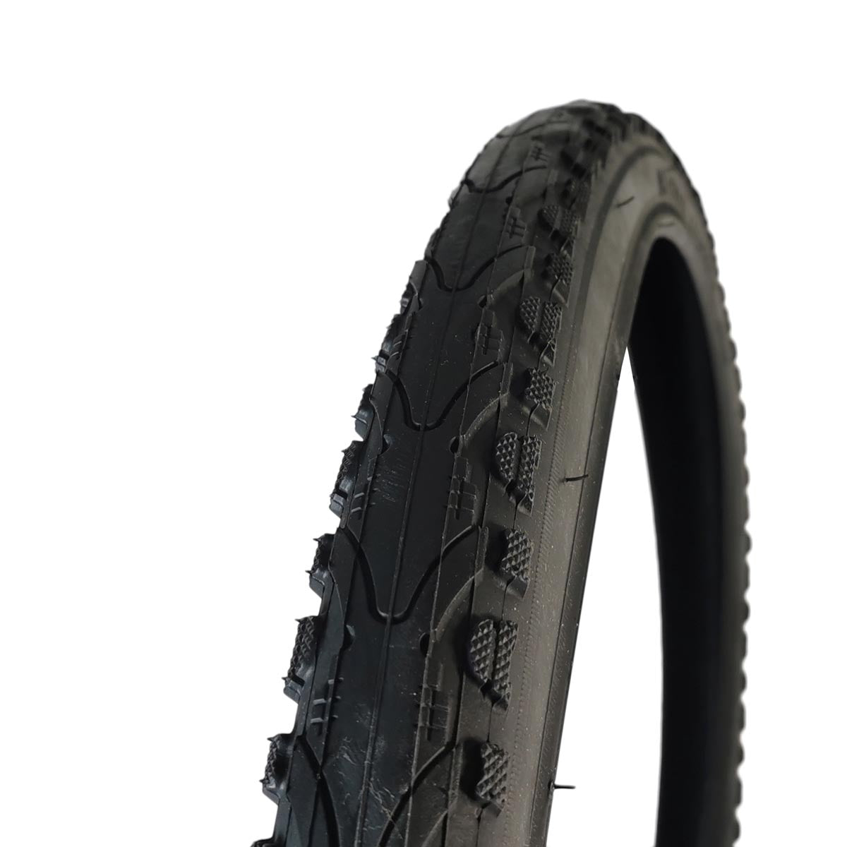 Fahrradreifen Kenda Khan K935 28 Zoll MTB Drahtreifen Fahrradmantel Rad Reifen + Schlauch