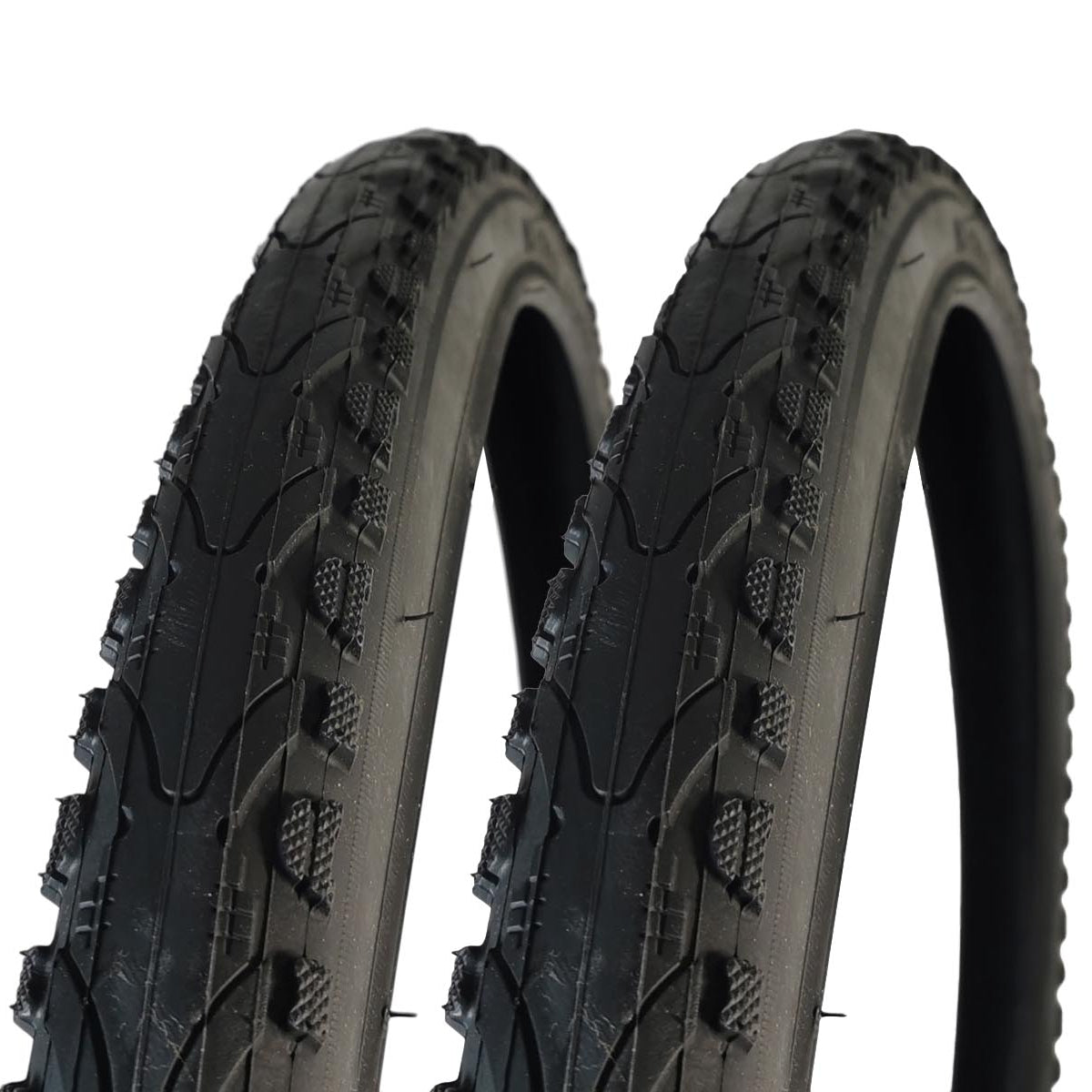 Fahrradreifen Kenda Khan K935 28 Zoll MTB Drahtreifen Fahrradmantel Rad Reifen + Schlauch