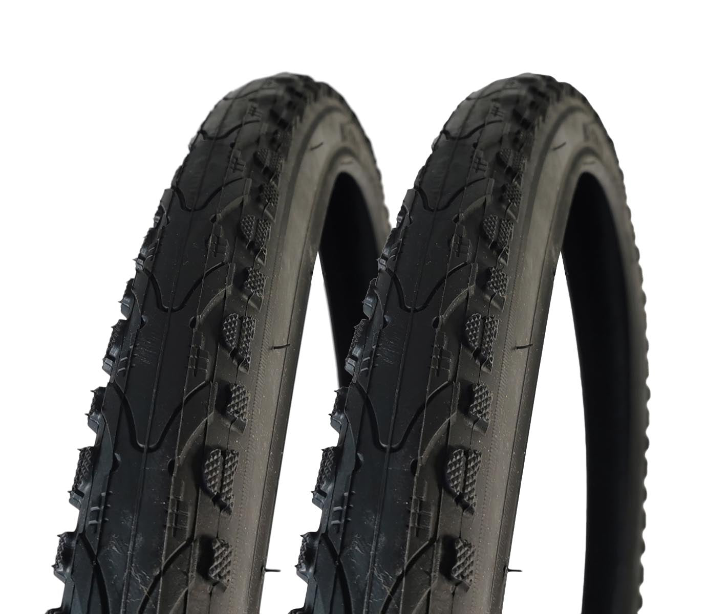 Fahrradreifen Kenda Khan K935 28 Zoll MTB Drahtreifen Fahrradmantel Rad Reifen + Schlauch