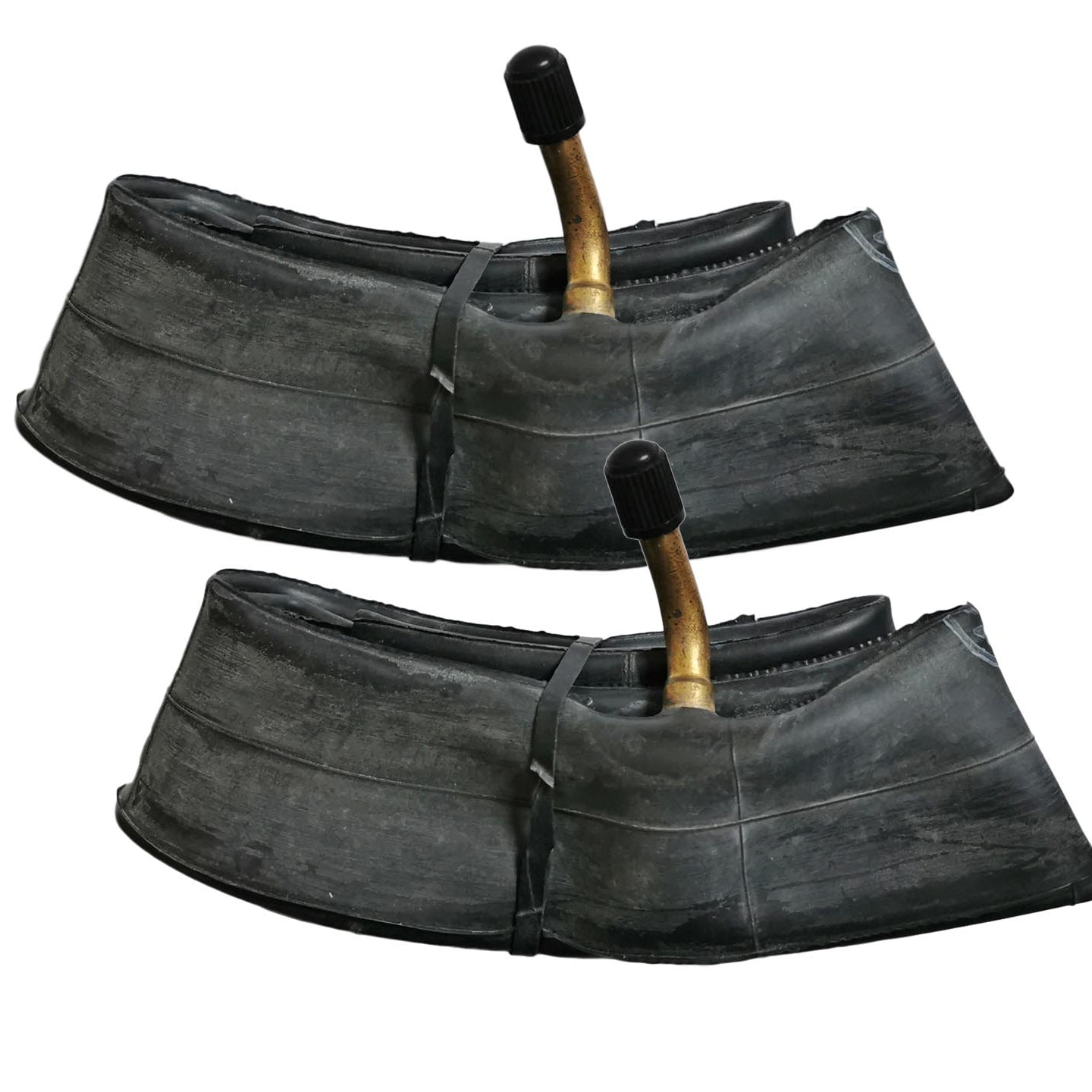 Kinderwagen Schlauch 12.5x2.35 Zoll Ersatzschlauch Winkelventil Roller Dreirad