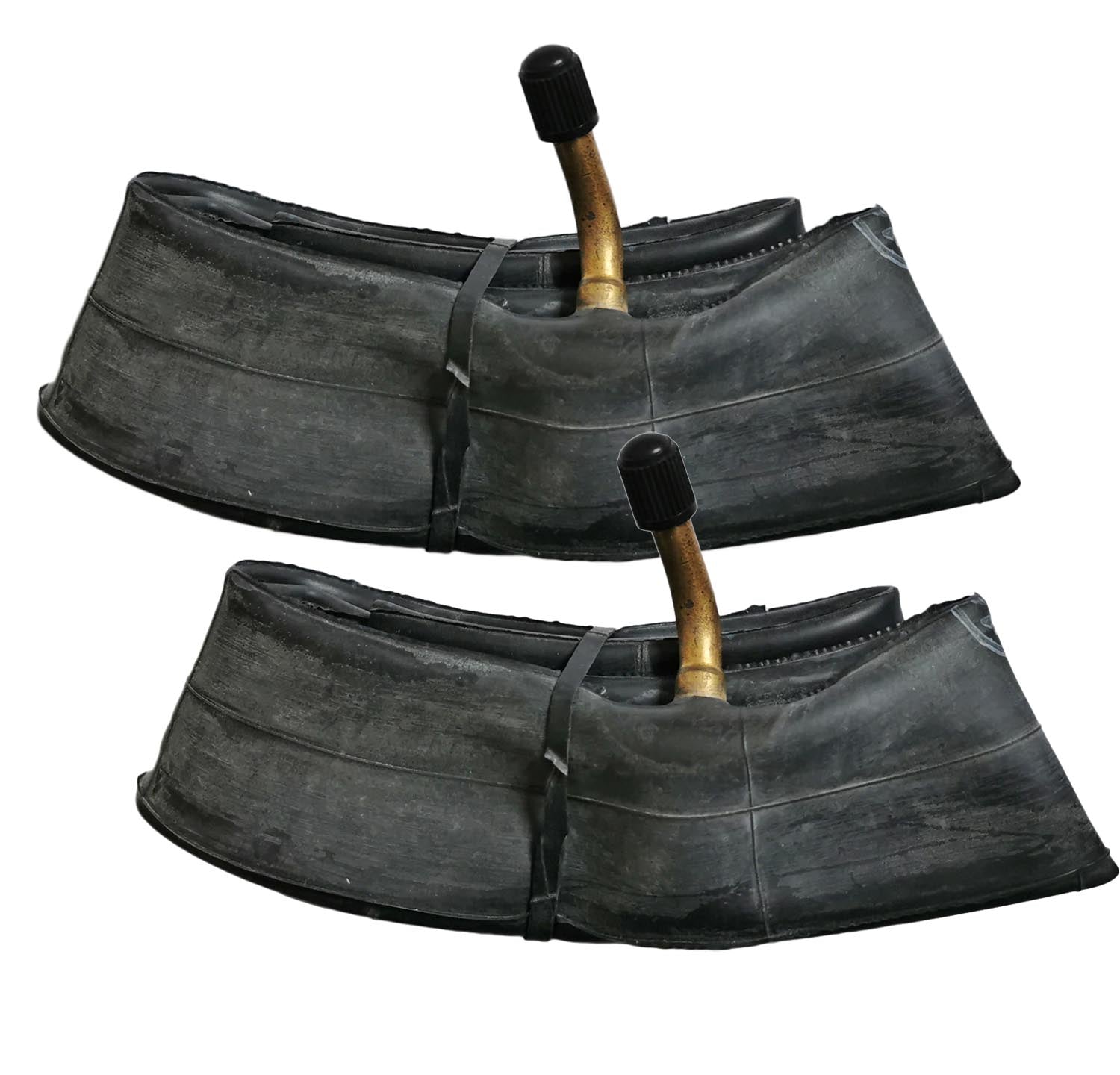 Kinderwagen Schlauch 12.5x2.35 Zoll Ersatzschlauch Winkelventil Roller Dreirad