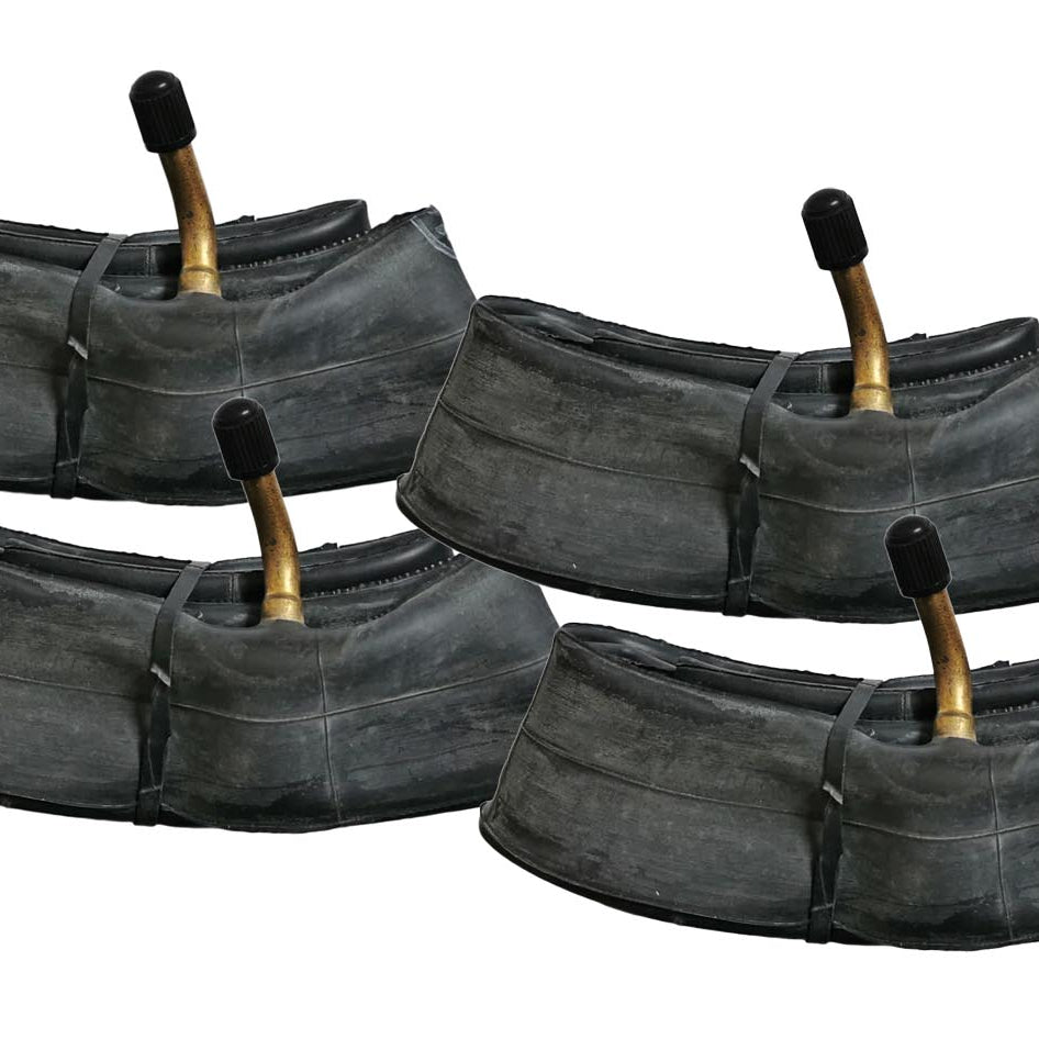 Kinderwagen Schlauch 12.5x2.35 Zoll Ersatzschlauch Winkelventil Roller Dreirad