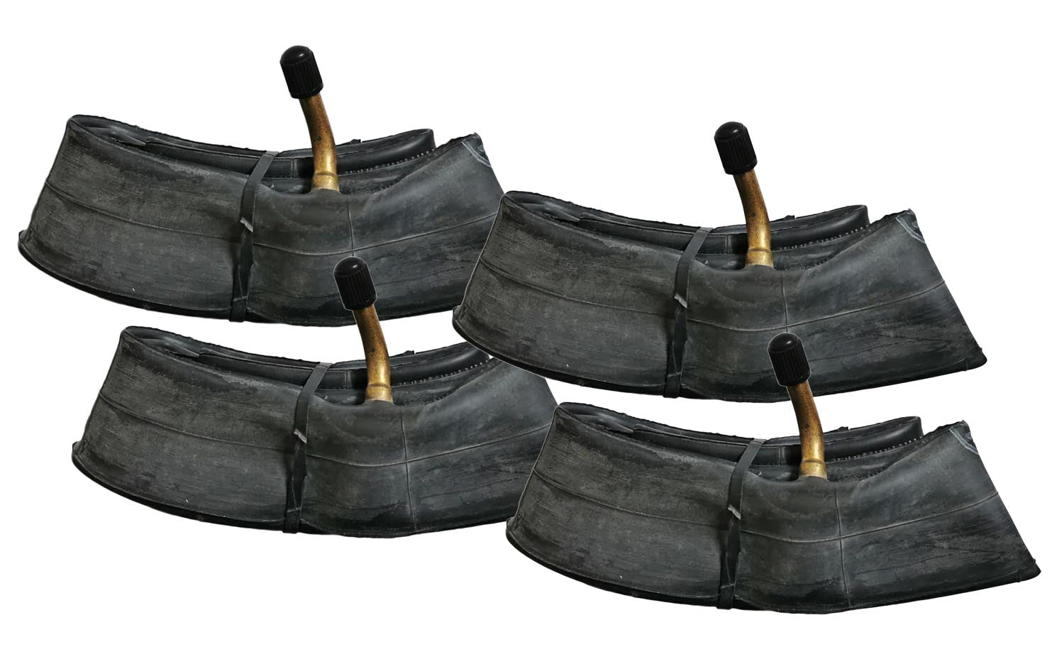 Kinderwagen Schlauch 12.5x2.35 Zoll Ersatzschlauch Winkelventil Roller Dreirad