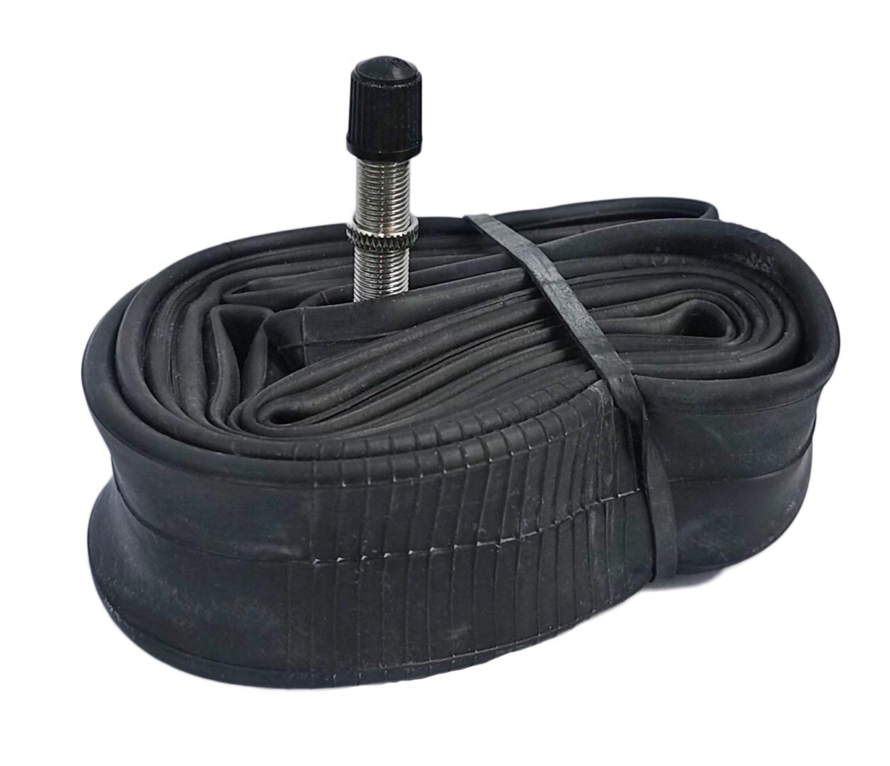 Fahrradschlauch 26 28 29 Zoll Autoventil 40mm Fahrrad Schlauch  Schraderventil