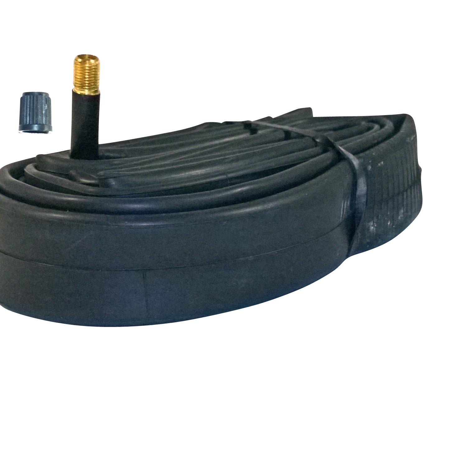 Fahrradschlauch Red Loon 26" 28" Zoll Fahrrad Schlauch Autoventil Schraderventil