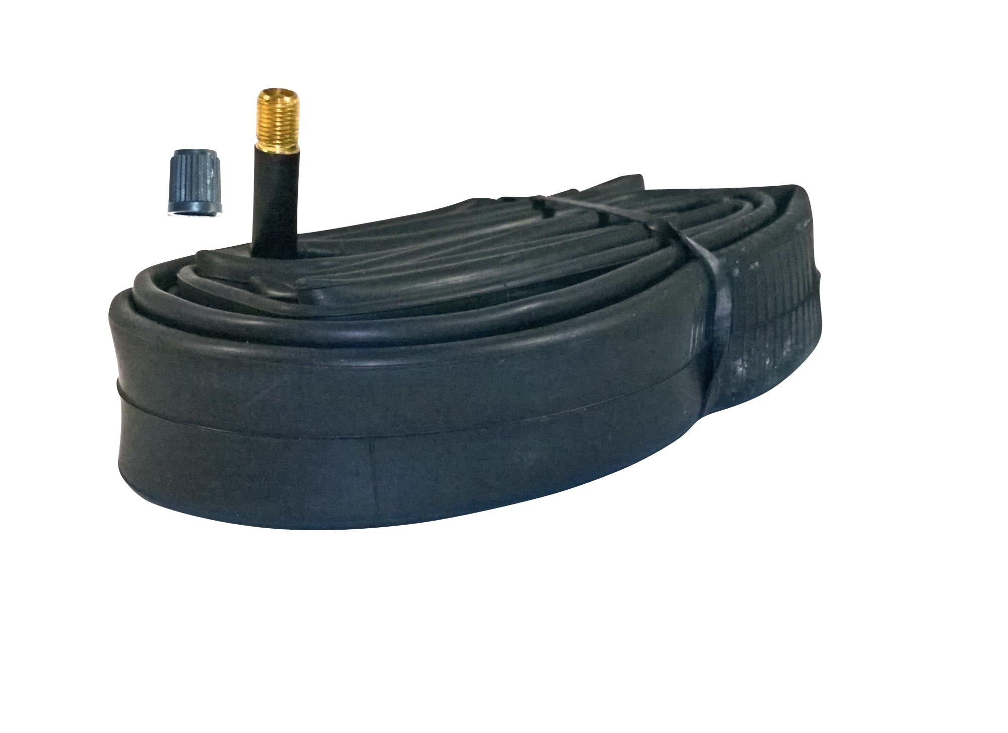 Fahrradschlauch Red Loon 26" 28" Zoll Fahrrad Schlauch Autoventil Schraderventil