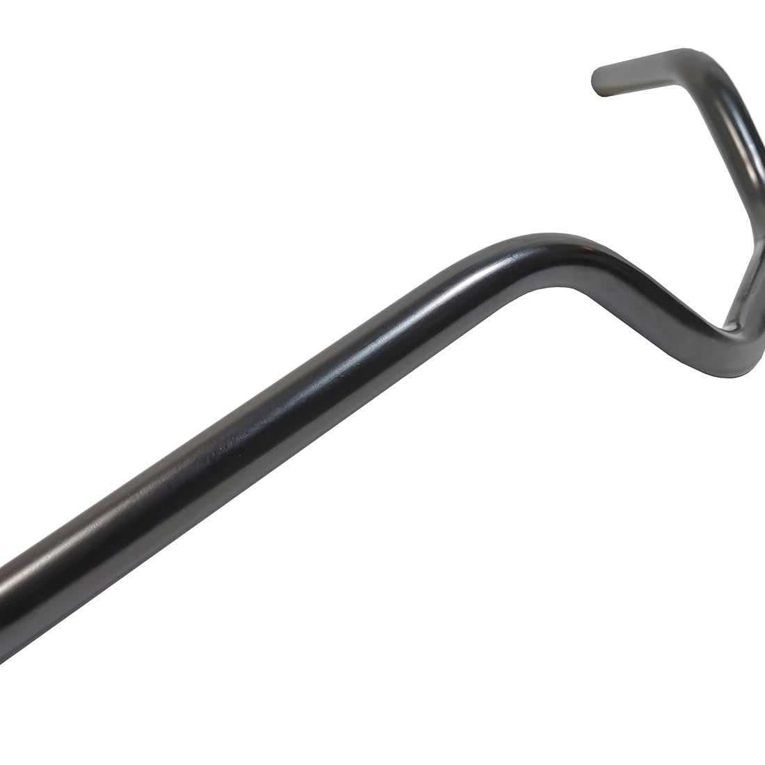 Fahrrad Touring Lenker Fahrradlenker Stahl Griffweite 68cm Citybike