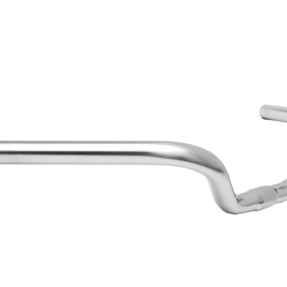 Fahrrad Retro Touring Lenker Fahrradlenker 25.4mm Griffweite 60 62 64 cm Trekkingbike