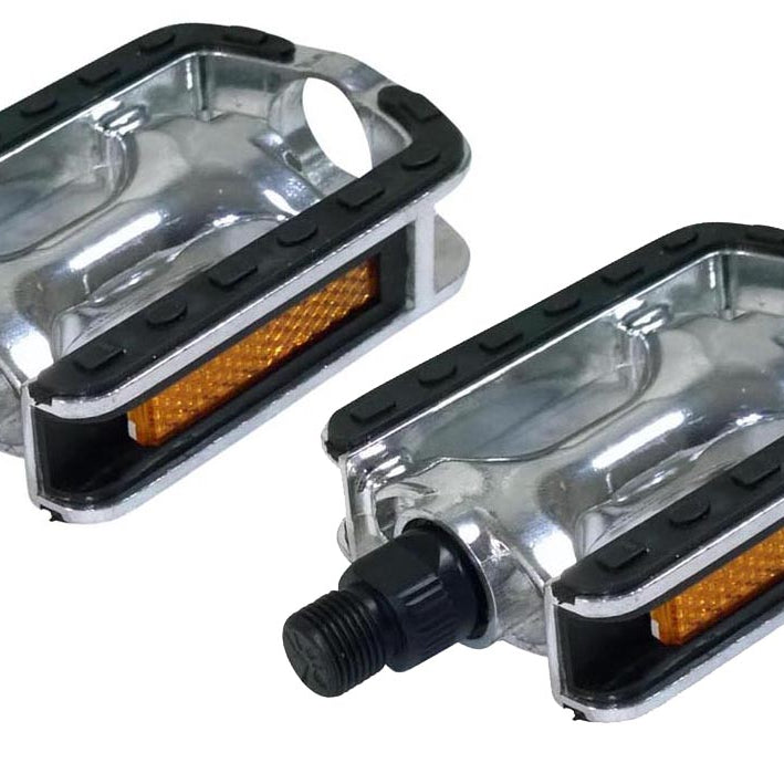 1 Paar Trekking City MTB Pedale Fahrradpedale rutschfest Pedale Fahrrad