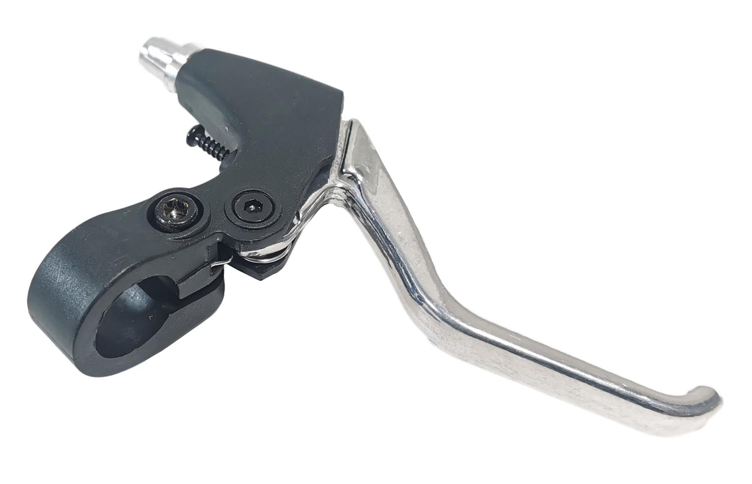 Cantilever Bremsenset vorne + hinten V-Brake Fahrradbremse inkl Züge und Beläge Red Loon