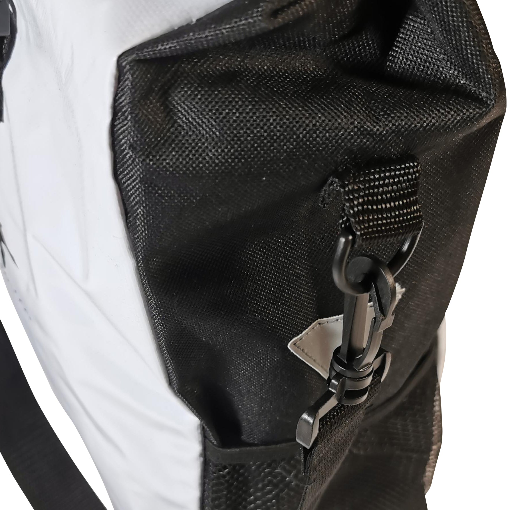 Fahrradtasche Red Loon Packtasche Gepäckträgertasche Gepäck Tasche LKW-Plane