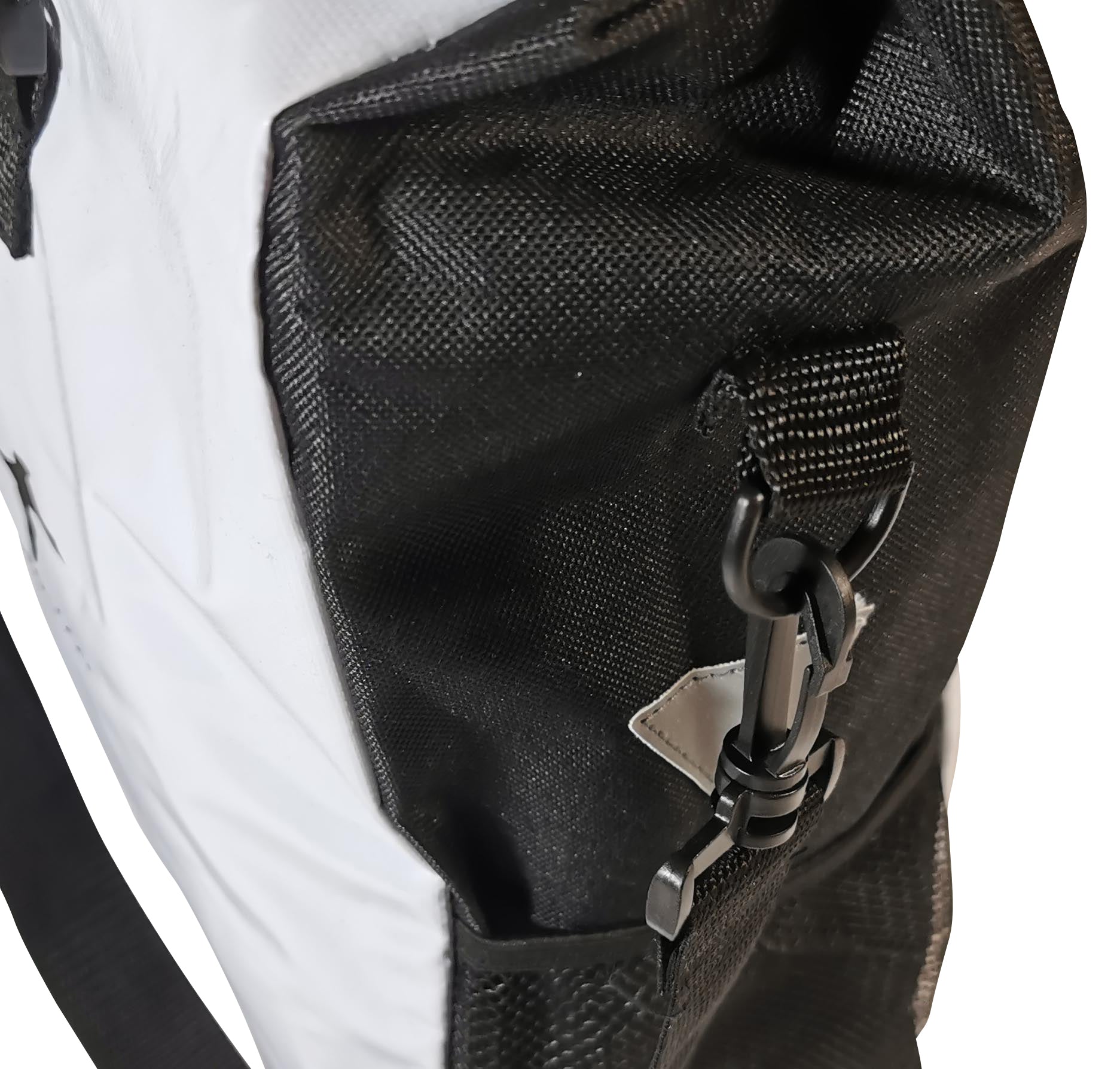 Fahrradtasche Red Loon Packtasche Gepäckträgertasche Gepäck Tasche LKW-Plane