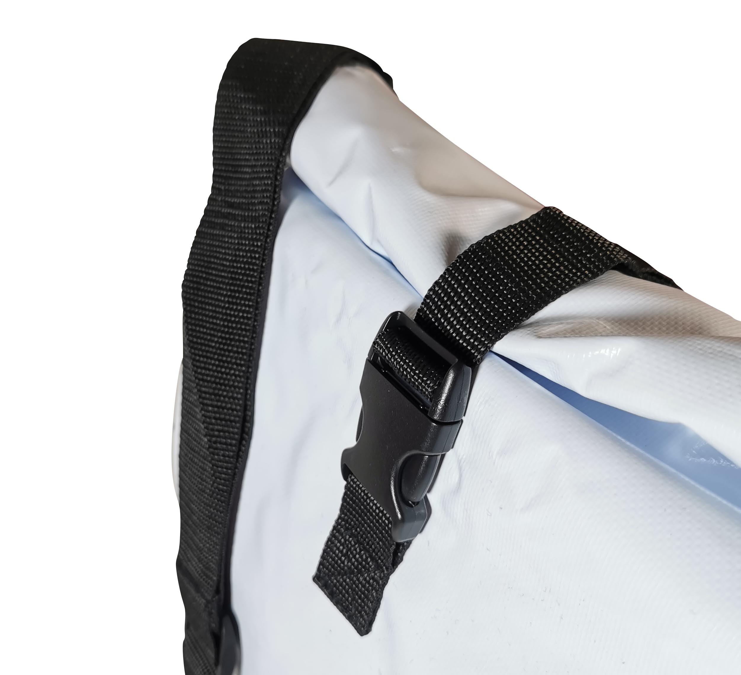 Fahrradtasche Red Loon Packtasche Gepäckträgertasche Gepäck Tasche LKW-Plane