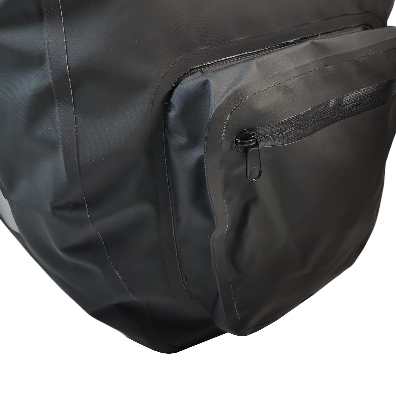 Fahrradtasche Red Loon Plus Packtasche Gepäckträgertasche Gepäcktasche