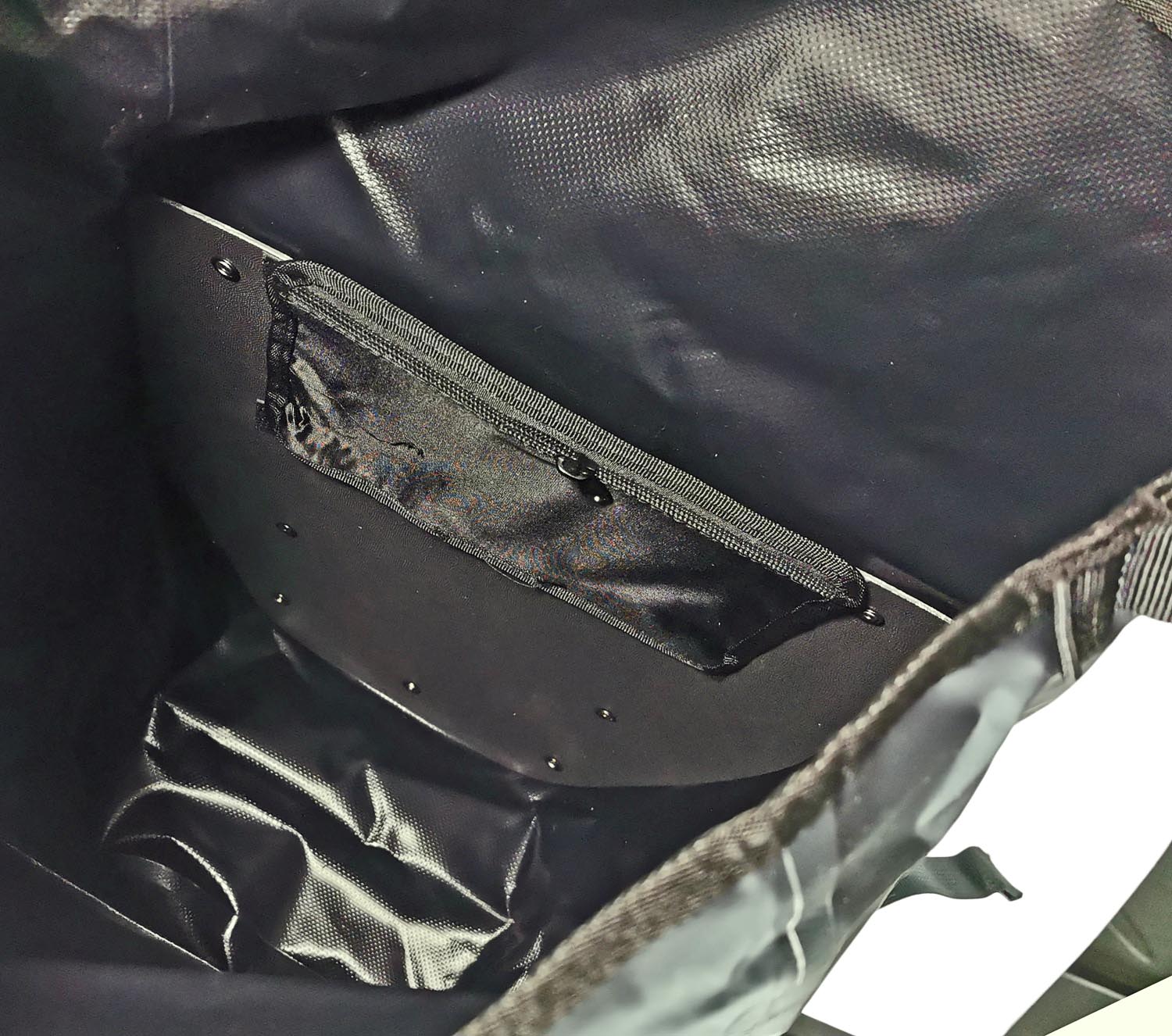 Fahrradtasche Red Loon Plus Packtasche Gepäckträgertasche Gepäcktasche