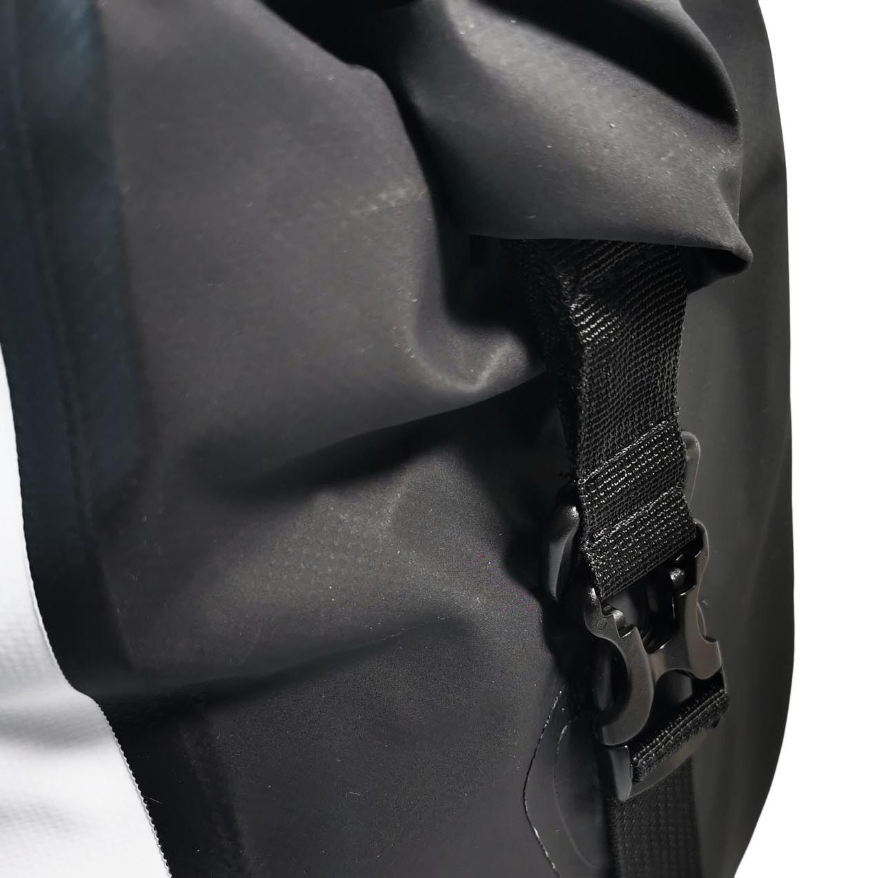 Fahrradtasche Red Loon Plus Packtasche Gepäckträgertasche Gepäcktasche