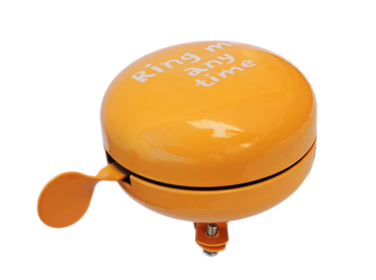 Fahrradklingel XXL Ding Dong 80mm Fahrrad Klingel Glocke Fahrradglocke