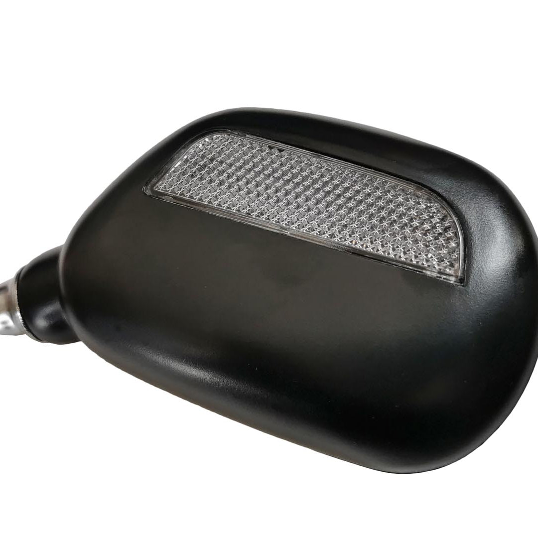 Universal Fahrradspiegel Rückspiegel Lenkerspiegel Spiegel für Fahrrad Motorrad E-Bike