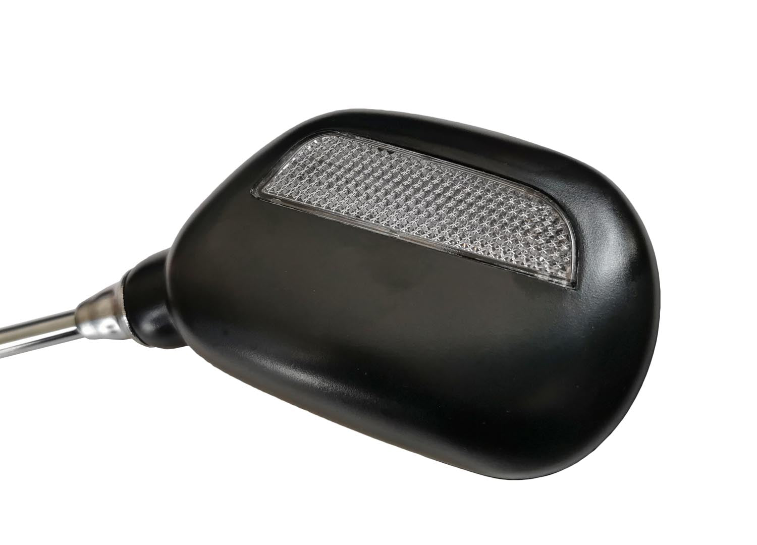 Universal Fahrradspiegel Rückspiegel Lenkerspiegel Spiegel für Fahrrad Motorrad E-Bike