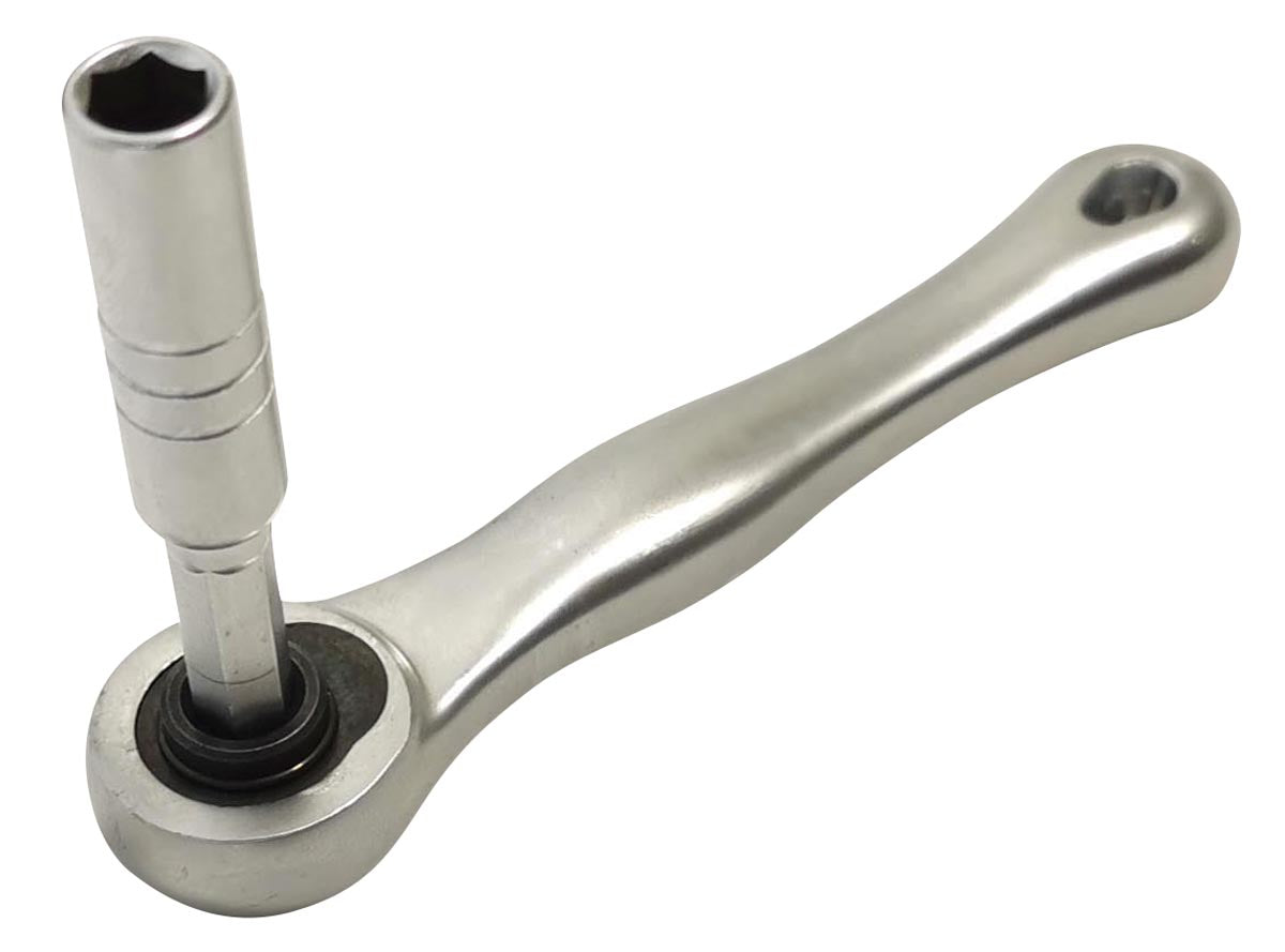 Red Loon Ratsche 22tlg für Mini Umschaltknarre Bit Set Multitool Fahrrad Werkzeug