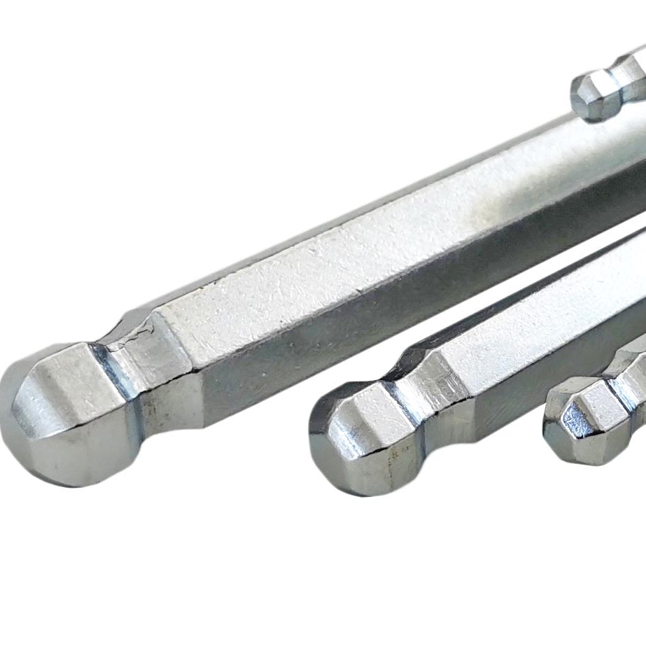 Fahrrad Werkzeug Kettennieter Kettenpeitsche Inbus Abzieher für Mini Ratsche Pedal Schlüssel