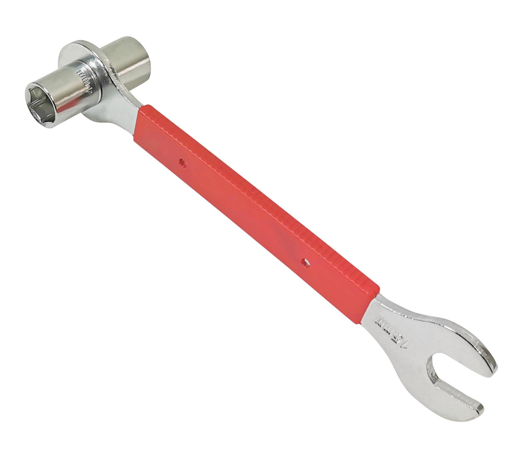 Pedalschlüssel 15mm Konusschlüssel Kurbelschrauben Schlüssel Red Loon Tretlager