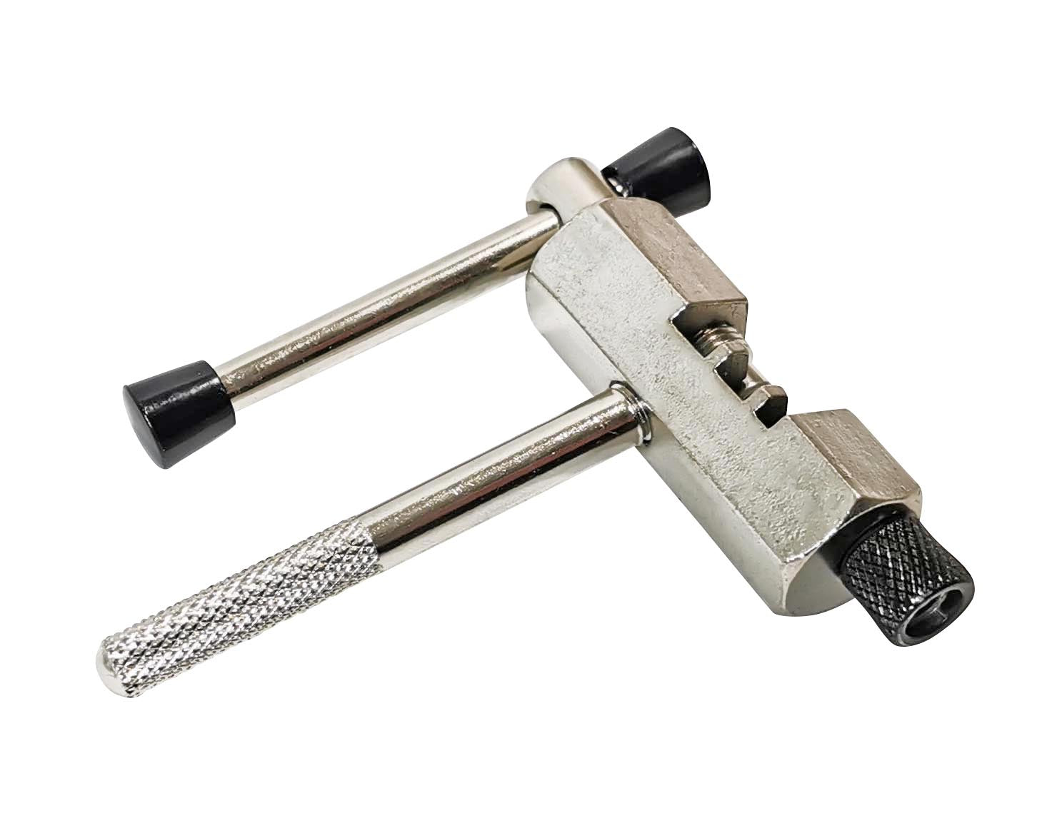 Fahrrad Werkzeug Kettennieter Kettenpeitsche Inbus Abzieher für Mini Ratsche Pedal Schlüssel