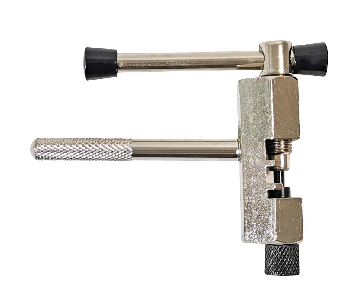 Fahrrad Werkzeug Kettennieter Kettenpeitsche Inbus Abzieher für Mini Ratsche Pedal Schlüssel